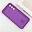 Чохол Lakshmi Silicone Cover Full Camera (AA) для Samsung Galaxy A26 5G Фіолетовий/Purple - мініатюра 4