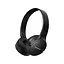 Наушники Panasonic RB-HF420BGE-K - миниатюра 1