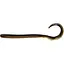 Силикон Savage Gear Razorback Worm 200mm 9.5g 8 шт/уп Коричневый/Красный (1013-1854.21.65) - миниатюра 1