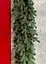 Гірлянда хвойна Hvoya Traditional пишна лита зелена 2 м - мініатюра 2