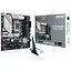 Материнская плата LGA1700, Asus PRIME B760M-A WIFI, B760, 4xDDR5, Int.Video(CPU), 4xSATA3, 2xM.2, 3xPCI-E 16x 4.0, Realtek 7.1, Realtek 2.5Gb, WiFi 6, Bluetooth 5.2, 5xUSB3.2/7xUSB2.0, HDMI/DP, MicroATX - миниатюра 1