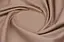Тканина з тефлоновим просоченням Горіховий однотон (від 1 м) - мініатюра 2