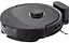 Робот-пылесос с влажной уборкой RoboRock Q8 Max Black (Q8M52-00) - миниатюра 2