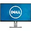 Монитор 27" Dell UltraSharp U2715H (210-ADSO) - Class A "Б/У" - миниатюра 1