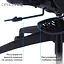 Офісне крісло OfficePro Skyline OC750-B-B-B (OC750-B-B-B) - мініатюра 8