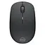 Мишка Dell WM126 Wireless Optical Black (570-AAMH) - мініатюра 2