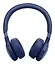 Навушники бездротові Live 670NC, Blue JBL teh0020099 - мініатюра 5