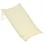 Гірка для купання Tega Baby махрова 43 см yellow (DM-015-137) - мініатюра 1