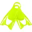 Ласти Aqua Speed Frog 25-29 Fluorescent Yellow (1000-520-18-25-29) - мініатюра 1