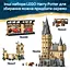 Конструктор LEGO Harry Potter Замок Гогвортс: урок гербології 390 деталей (76445) - мініатюра 22