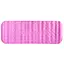 Килимок у ванну на присосках MGZ-0901(Pink) 35х95 см - мініатюра 1