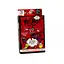 Карткова гра Yenot ДаНетки YEN-01-01U.02U.03U.04U /укр/ Danko Toys, в коробці (4823102801391) Червоний - мініатюра 1