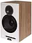 Акустическая система ELAC Debut Reference Bookshelf Speakers DBR62 Wood White (32401) - миниатюра 5
