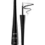 Рідка підводка для очей LN Professional Liquid Eyeliner Soft Brush відтінок 101, 3.5 мл - мініатюра 2