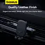 Держатель Baseus UltraControl Mega Series Folding Screen Phone Car Mount - миниатюра 2