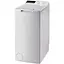 Стиральная машина Indesit BTWE71253PEU из верт. загруз. 7кг - миниатюра 1
