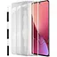 Захисне скло DK для Xiaomi Mi Note 10 Lite/Mi CC9 Pro UV Curved 010626 clear 3 шт. - мініатюра 1