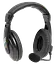 Наушники Gryphon 750U USB Black (63752) Defender teh0021851 - миниатюра 1