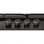 Варочная поверхность Whirlpool GOA 6425/NB1 газовая [95568] - миниатюра 4