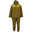 Костюм Trakker CR 2 Piece Winter Suit M Khaki - миниатюра 1