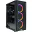 Робоча станція Power Up Desktop #480 Core i7 13700K/32 GB/SSD 1TB/GeForce RTX 3050 6GB - мініатюра 1