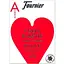 Карти гральні United States Playing Card Company Fournier 2800 Titanium Jumbo Index (red) (1028935-1) - мініатюра 1