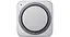 Компьютер Apple Mac Studio M1 Ultra (MJMW3SL/A) - миниатюра 4