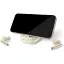 Bluetooth-гарнитура Anker SoundCore P40i Oat White (A3955G21) - миниатюра 7
