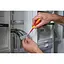 Викрутка Bosch Professional VDE змішаний набір 14 шт. (1.600.A02.NF9) - мініатюра 5