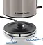 Электрочайник Russell Hobbs 1.7 л металл мокко teh0026189 - миниатюра 7