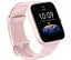 Умные часы Amazfit Bip 3 Pro A2171 (розовые) - миниатюра 1