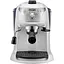 Кофеварка рожковая DeLonghi EC 221.W [139143] - миниатюра 1