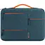 Сумка для ноутбука Haweel HWL2165 14-15" темно-синяя - миниатюра 1