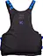 Жилет спасательный Hiko Swift 600 PFD Black/Blue L/XL (1053-11305_BLAL/XL) - миниатюра 3
