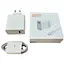 Зарядное устройство 200W Xiaomi с кабелем USB-Type C Быстрая зарядка QC/PD для смартфонов и ноутбуков - миниатюра 1