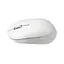 Миша бездротова Xiaomi Dual Mode Wireless Mouse Silent Edition (WXSMSBMW03) безшумна біла - мініатюра 2