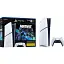 Игровая консоль Sony PlayStation 5 Slim 1TB Digital Edition (1000040660) - миниатюра 2