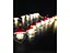 Гирлянда Brille Дед Мороз 20 LED 2 м 1966-02 - миниатюра 1