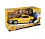 Машина-гараж 660 А-208 "Будівництво", світло, звук, в коробці (6983283360365) - мініатюра 1