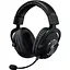 Гарнітура Logitech Pro X Gaming Headset Black (981-000818) (6627326) - мініатюра 1