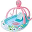 Детский игровой центр Intex 56138 Осьминог с горкой 234 x 183 x 150 см 229 л - миниатюра 3
