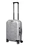Чемодан Samsonite PROXIS SILVER 55x40x20(23) 55 см CW6*25001 - миниатюра 5