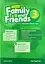 Family and Friends. 3 Second Edition. Teacher's Book Plus - миниатюра 1