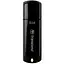 USB Flash накопичувач Transcend 8GB JetFlash 350 USB 2.0 (TS8GJF350) - мініатюра 1