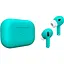Навушники Apple AirPods Pro 2 Tiffany Blue Matte (MTJV3) [117549] - мініатюра 1