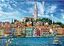 Пазл Trefl Ровинь Хорватия 2000 эл. (27114) - миниатюра 2