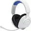 Гарнітура JBL Quantum 360P Console Wireless White (JBLQ360PWLWHTBLU) (6900177) - мініатюра 4