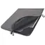 Чохол для ноутбука Tucano 17/18" Melange Black (BFM1718-BK) - мініатюра 6