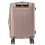 Валіза Semi Line 20" S Champagne (T5668-2) - мініатюра 6