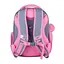 Рюкзак шкільний напівкаркасний Yes Lovely Bunny S-109 - мініатюра 6